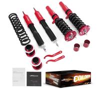 Kit Assetto a Ghiera Ammortizzatori for BMW E90 E91 Berlina Touring 2004-2012