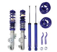 Kit Assetto a Ghiera Ammortizzatori for BMW Serie 3 E36 Coupe Cabrio Berlina