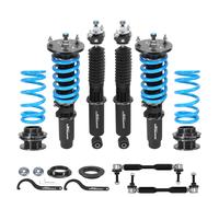 Kit Assetto a Ghiera Ammortizzatori for BMW Z4 E85 E86 2003-2009 2004 2005 2006
