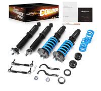 Kit Assetto a Ghiera Ammortizzatori for BMW Z4 E85 E86 2003-2009 2004 2005 2006