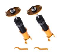 Kit Assetto a Ghiera Ammortizzatori for Cadillac SRX 04-09 3.6 AWD 258 PS