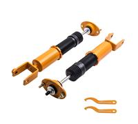 Kit Assetto a Ghiera Ammortizzatori for Cadillac SRX 2004-2009 2005 2006 2007