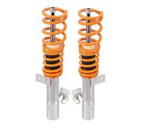 Coilovers Assetto Regolabile a Ghiera for Ford Focus MK2 2004-2010 1.4 1.6 2.0