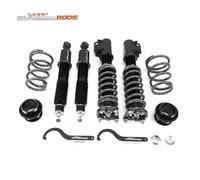 Kit Assetto a Ghiera Ammortizzatori for Ford Mustang Base SN95 1994-2004