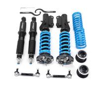 Kit Assetto A Ghiera Ammortizzatori For Ford Mustang S197 2005-2014 Coupé 4.0 V6