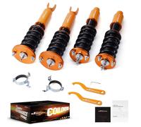 Kit Assetto Regolabile Molle Ammortizzatori for Honda Accord 1994-1997 CD Acura