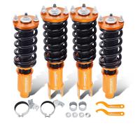 Ammortizzatore Coilover filettato for Honda Civic EJ EK EM 1996-2000 Integra DA