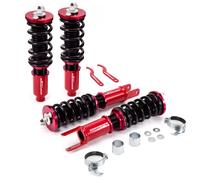 Ammortizzatore for Honda Civic CR-X ED EE EF EJ EK EM Acura Integra DC