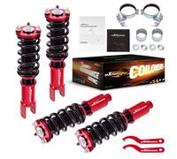 Assetto Regolabile a Ghiera Ammortizzatore for Honda Civic 4 5 6 ED EE EC EH EJ