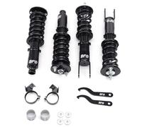 Kit Assetto a Ghiera Ammortizzatori for Honda Civic/ CRX 88-91 EE EF EC