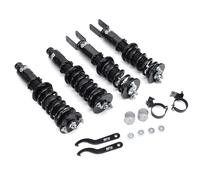 Kit Assetto a Ghiera Ammortizzatori for Honda Civic/ CRX 88-91 EE EF EC