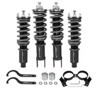 Kit Assetto a Ghiera Ammortizzatori for Honda Civic EC ED EE EF EG EH EJ