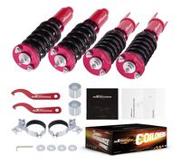 Kit Assetto a Ghiera Ammortizzatori for Honda Civic EJ EK EM 1996-2000 ED EE EF