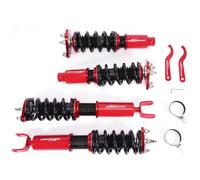 Kit Assetto a Ghiera Ammortizzatori for Honda Prelude 5 BB 2.0 2.2 1996-2000