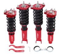 Kit Assetto a Ghiera Ammortizzatori for Honda Prelude 5 BB 2.0 2.2 1996-2000