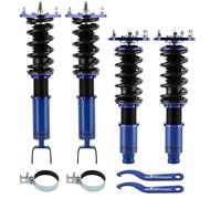 Kit Assetto a Ghiera Ammortizzatori For Honda Prelude BB 1992-01 BB1-BB9