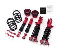 Kit Assetto a Ghiera Ammortizzatori For Hyundai Veloster FS 2012-2018 Coilover