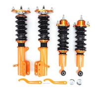 Kit Assetto a Ghiera Ammortizzatori for Jeep Compass MK49 2008-2017 2.0
