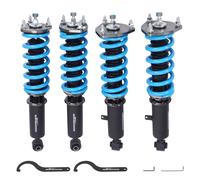 Kit Assetto a Ghiera Ammortizzatori for Lexus GS300 GS400 GS430 1998-2005