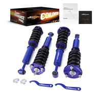 KIt Assetto a Ghiera Ammortizzatori for Lexus IS F IS250 IS350 2006-2013