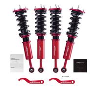 Kit Assetto a Ghiera Ammortizzatori for Lexus IS250 IS350 2006-2013 GSE20/21