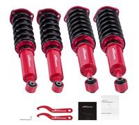 Kit Assetto a Ghiera Ammortizzatori for Lexus IS300 200 2000-2005 GXE10 JCE10L