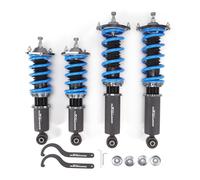 Assetto Regolabile Ghiera Coilover for Mazda MX-5 NA NB MX5 1 2 1989-2005