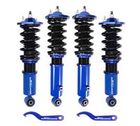 Kit Assetto a Ghiera Ammortizzatori for Mazda MX-5 NA NB 1989-05 Miata Coilovers