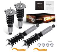 Kit Assetto a Ghiera Ammortizzatori for Mazda MX-5 NA NB 1989-2005 MX5 Coilover