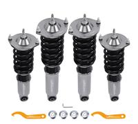 KIT Assetto Regolabile a Ghiera for Mazda Miata Mx5 NA NB 1989-2005 Shock Struts