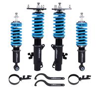 Kit Assetto a Ghiera Ammortizzatori for Mini MIni R52 Cabriolet Cooper 2004-2007