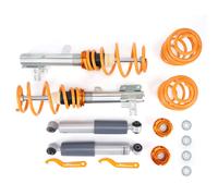 Kit Assetto a Ghiera Ammortizzatori for Opel Astra H 2004-2010 Zafira B