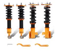 Kit Assetto a Ghiera Ammortizzatori for Subaru Forester SH 2009-2013 2.0 2.5 AWD