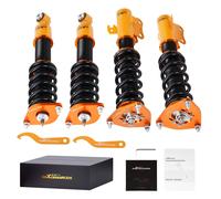 Kit Assetto a Ghiera Ammortizzatori for Subaru Forester SH 2009-2013 2.0 D 2.5