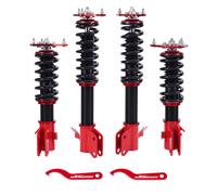 Kit Assetto a Ghiera Ammortizzatori for Subaru Impreza WRX STI GDB 2000-2004