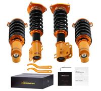 Kit Assetto a Ghiera Ammortizzatori for Subaru Legacy 3 2000-2004 BE