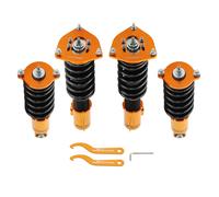 KIt Assetto a Ghiera Ammortizzatori for Subaru Legacy 3 BE 2.0 AWD 2000-2004