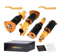 Kit Assetto a Ghiera Ammortizzatori for Subaru Legacy B4 2003-2009 BLE BL5