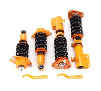 Kit Assetto a Ghiera Ammortizzatori for Toyota Celica 2000-2006 T23 1.8 16V TS
