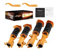 Kit Assetto a Ghiera Ammortizzatori for Toyota Corolla E9 E10 E11 88-99