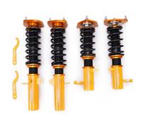 Kit Assetto a Ghiera Ammortizzatori for Toyota Corolla E90 1987-1992 E100 E110