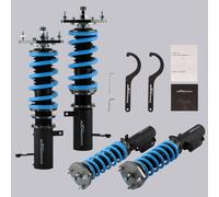 Kit Assetto a Ghiera Ammortizzatori for Toyota Corolla E90 E110 AE92 AE111