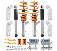 Kit Assetto a Ghiera Ammortizzatori for VW Caddy 2K MK3 2004-2015 TDI 2.0 1.9