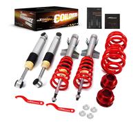 Kit Assetto a Ghiera Ammortizzatori for VW T5 T6 Transporter 2003-2024 7E SG