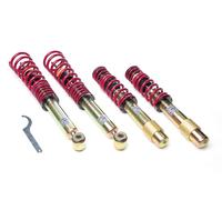 Kit Assetto a Ghiera Regolabile BMW 5er, E60 T.560L 07.2003>