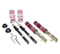 Kit Assetto a Ghiera Regolabile Citroen C1 T.P 06.2005>