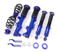 Kit Assetto Regolabile Molle Ammortizzatori for BMW 3 Series E36 Touring Coupe