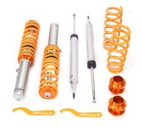 KIt Assetto a Ghiera Ammortizzatori for BMW 3 Series E90 E91 E92 E93 2005-2013