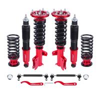 Kit Assetto A Ghiera Regolabile in Altezza for Ford Mustang S-197 2005-2014