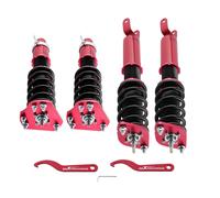 Kit Assetto A Ghiera Regolabile in Altezza for Honda Prelude 5 BB 1996-2001 2.2